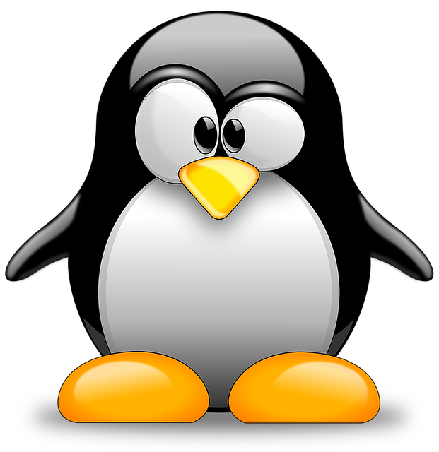 peskypenguin logo